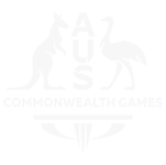 Commonwealth Games Australia Logo